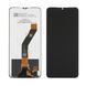 Дисплей INFINIX Hot 30i с сенсором в сборе High Quality Black