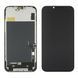 Дисплей iPhone 14 Plus  з сенсором у зборі ZY-IN CELL