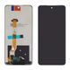 Дисплей Oppo A60  з сенсором у зборі High Quality Black