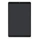 Дисплей Samsung Galaxy Tab A 10.1 (T510/ T515) з сенсором у зборі High Quality Black