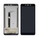 Дисплей ULEFONE Armor X3 з сенсором у зборі High Quality Black