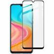 Защитное стекло Huawei Honor 20 Полный клей / Full Glue Black