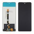 Дисплей INFINIX Hot 40 (X6836) с сенсором в сборе High Quality Black