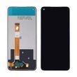 Дисплей Oppo A72 (4G) з сенсором у зборі High Quality Black