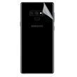 Захисна гідрогелева плівка на задню панель для Samsung Galaxy Note 9 HD Глянцева