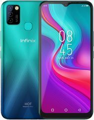 Infinix Hot 10 Lite