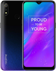 Realme 3