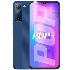 TECNO Pop 5 LTE