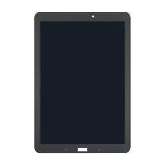 Дисплей Samsung Galaxy Tab E 9.6 (T560) з сенсором у зборі High Quality Black