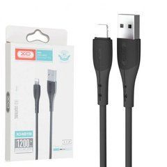 USB Кабель XO NB159 (Lightning)