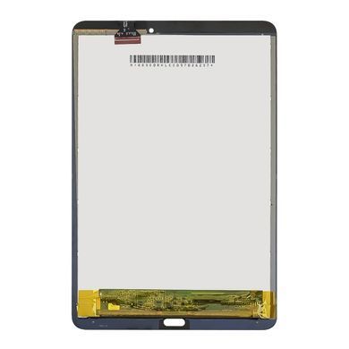 Дисплей Samsung Galaxy Tab E 9.6 (T560) с тачскрином в сборе High Quality Black