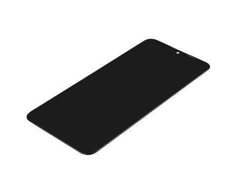 Дисплей Motorola G50 с сенсором в сборе High Quality Black