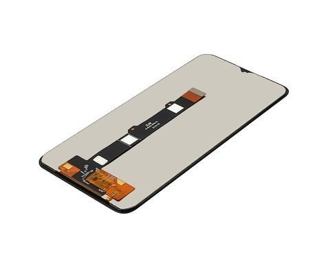 Дисплей Motorola G50 с сенсором в сборе High Quality Black