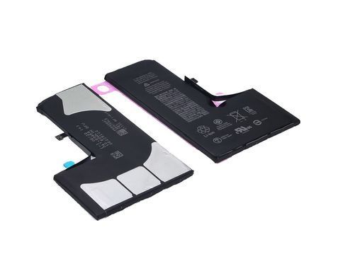 Аккумулятор iPhone XS (2658 mAh) Original (PRC)
