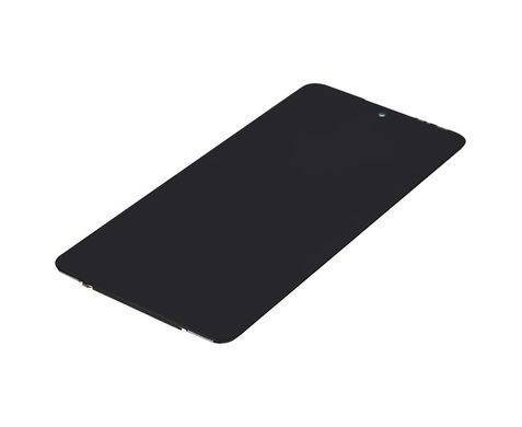 Дисплей TECNO Pova 3 (LF7n) с сенсором в сборе High Quality Black