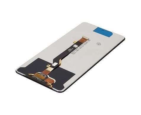 Дисплей TECNO Pova 3 (LF7n) с сенсором в сборе High Quality Black