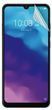 Защитная гидрогелевая пленка для ZTE Blade A7 (2020) HD Глянцевая
