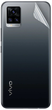 Захисна гідрогелева плівка на задню панель для Vivo V20 HD Глянцева