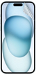 Захисна гідрогелева плівка для iPhone 15 Plus HD Глянцева