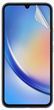 Защитная гидрогелевая пленка для Samsung A34 HD Глянцевая