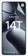 Захисна гідрогелева плівка для Xiaomi 14T Pro HD Глянцева