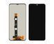 Дисплей Motorola G50 с сенсором в сборе High Quality Black