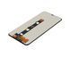 Дисплей Motorola G50 с сенсором в сборе High Quality Black