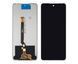 Дисплей TECNO Pova 3 (LF7n) с сенсором в сборе High Quality Black