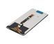 Дисплей TECNO Pova 3 (LF7n) с сенсором в сборе High Quality Black