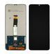 Дисплей Umidigi A13 Pro з сенсором у зборі High Quality Black