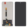 Дисплей INFINIX Hot 40 Pro (X6837) с сенсором в сборе High Quality Black