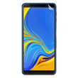 Защитная гидрогелевая пленка для Samsung A7 2018 HD Глянцевая