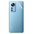 Захисна гідрогелева плівка на задню панель для Xiaomi 12 Pro HD Глянцева