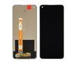 Дисплей Oppo A53 з сенсором у зборі High Quality Black