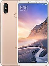 Xiaomi Mi Max-серії