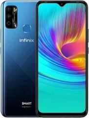 Infinix Smart 5