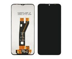 Дисплей Samsung Galaxy A14 (A145F) с сенсором в сборе High Quality Black