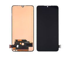 Дисплей Xiaomi Mi 9 Lite з сенсором у зборі High Quality Black