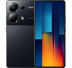 Xiaomi Poco M6 Pro