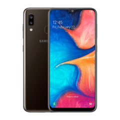 Samsung Galaxy A20 (A205)