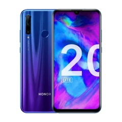 Huawei Honor 20 Lite