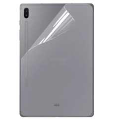 Захисна гідрогелева плівка на задню панель для Xiaomi Pad 6 HD Глянцева