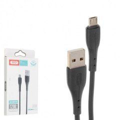USB Кабель XO NB159 (Micro-USB)