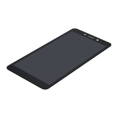 Дисплей ULEFONE Armor X5 Pro с сенсором в сборе High Quality Black