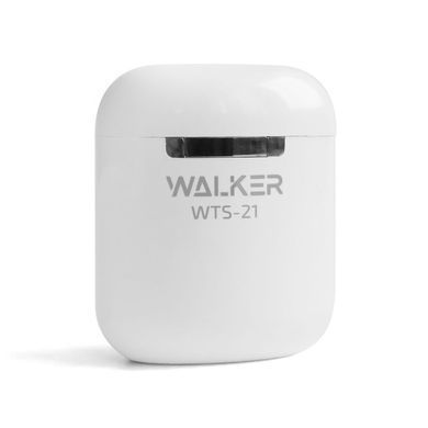 Беспроводные наушники WALKER WTS-21