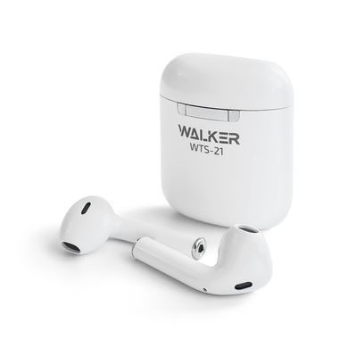 Беспроводные наушники WALKER WTS-21