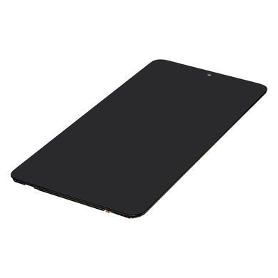 Дисплей Huawei Honor X9 с сенсором в сборе High Quality Black
