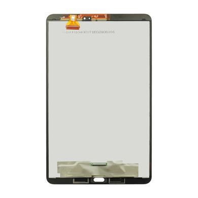 Дисплей Samsung Galaxy Tab A 10.1 (T580/ T585) з сенсором у зборі High Quality Black