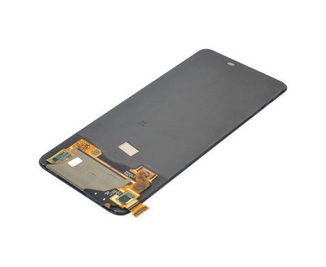 Дисплей Xiaomi Redmi K30 Pro з сенсором у зборі High Quality Black OLED