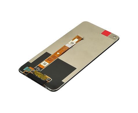 Дисплей Oppo A53 з сенсором у зборі High Quality Black